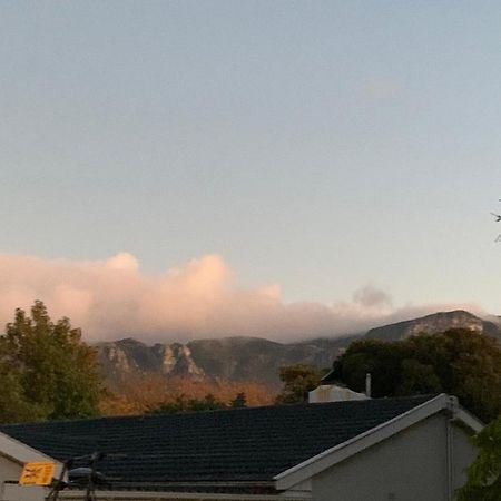 Solar Powered - Heart Of Constantia2 Διαμέρισμα Κέιπ Τάουν Εξωτερικό φωτογραφία