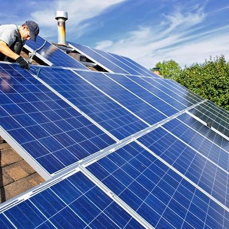 Solar Powered - Heart Of Constantia2 Διαμέρισμα Κέιπ Τάουν Εξωτερικό φωτογραφία