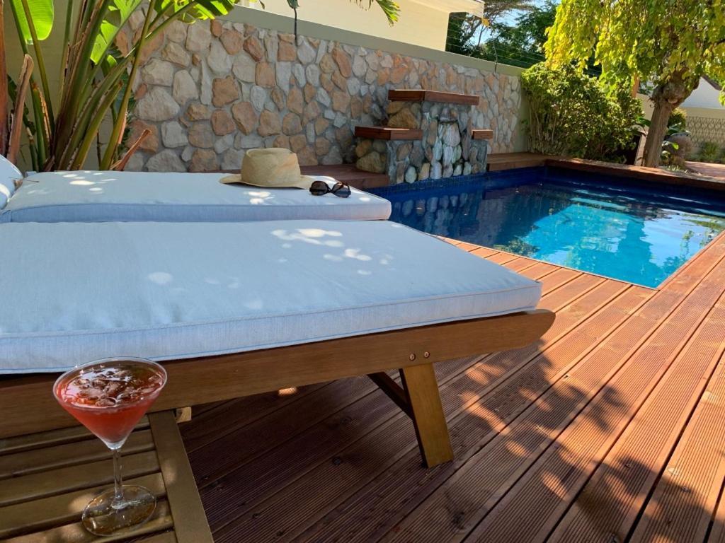 Solar Powered - Heart Of Constantia2 Διαμέρισμα Κέιπ Τάουν Εξωτερικό φωτογραφία
